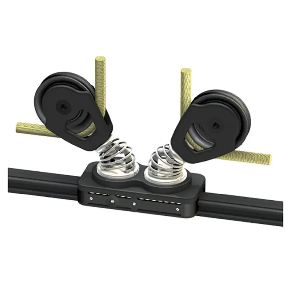 Picture of 4Race Maxi 47-230 Car sheet - blocks not included