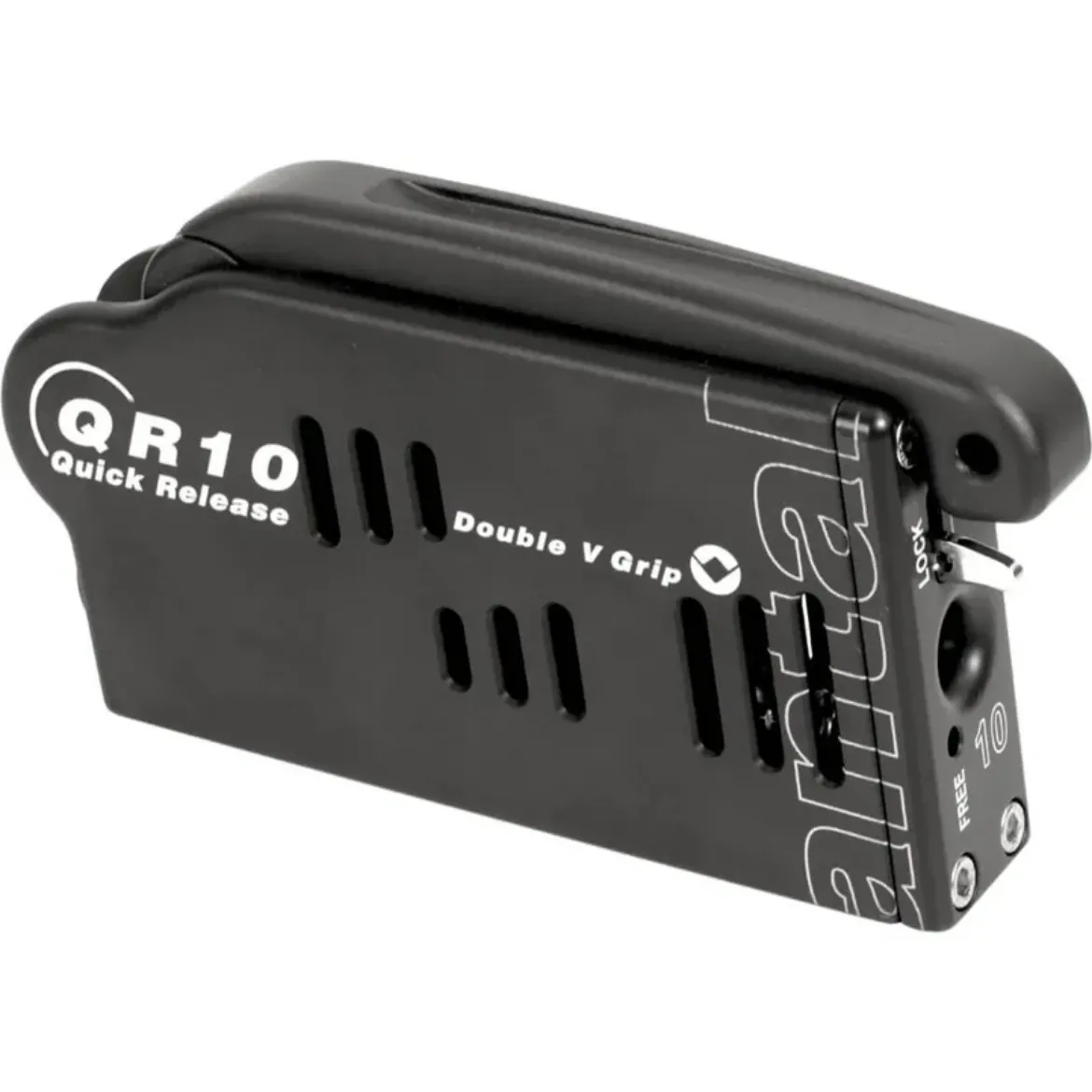 Picture of 10mm QR Double V-grip standard clutch