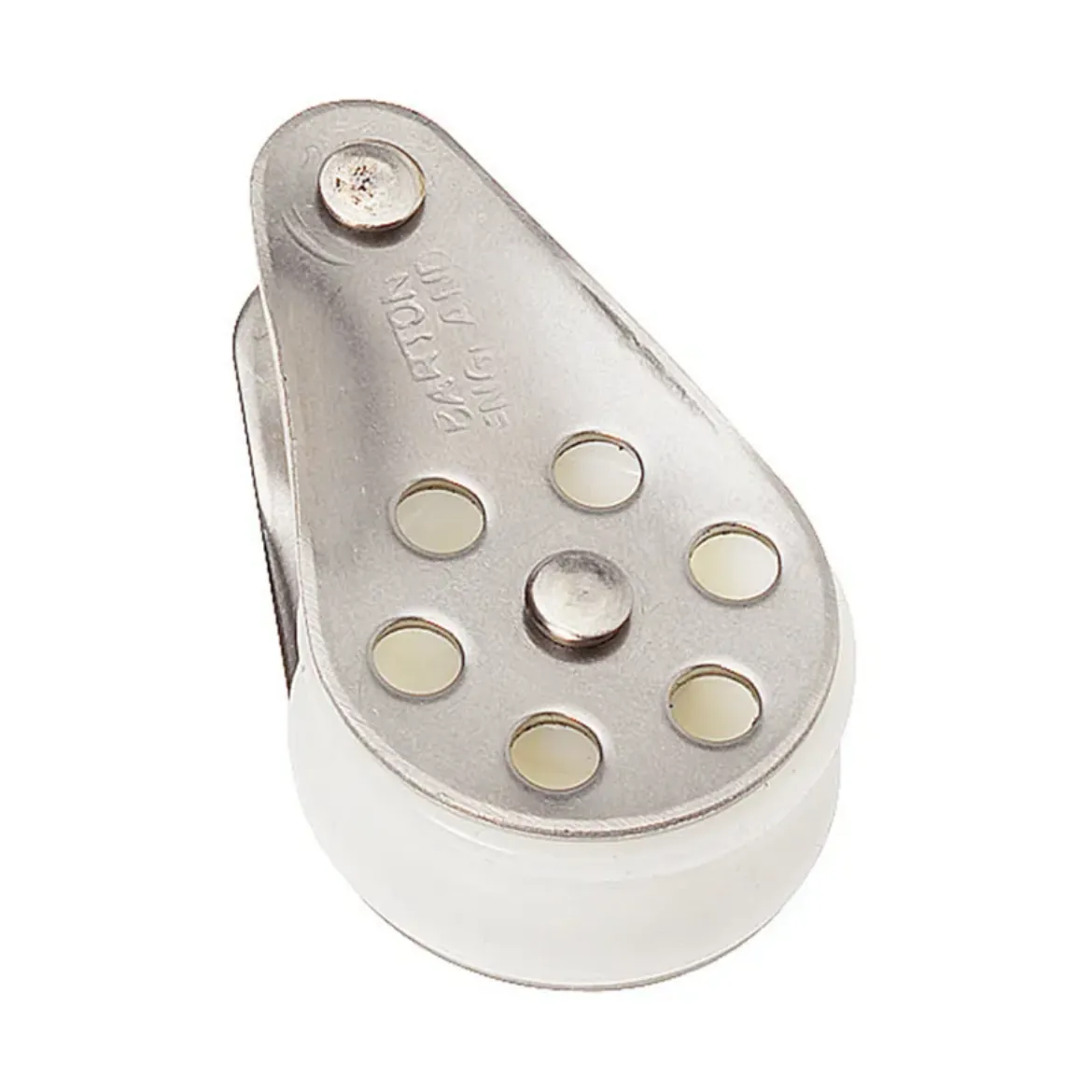 Picture of 30mm Stainless Steel Plain Bearing Single Block