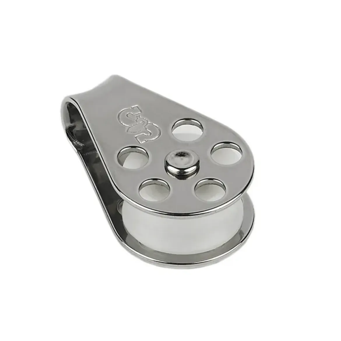 Picture of 19mm Single block lashing eye