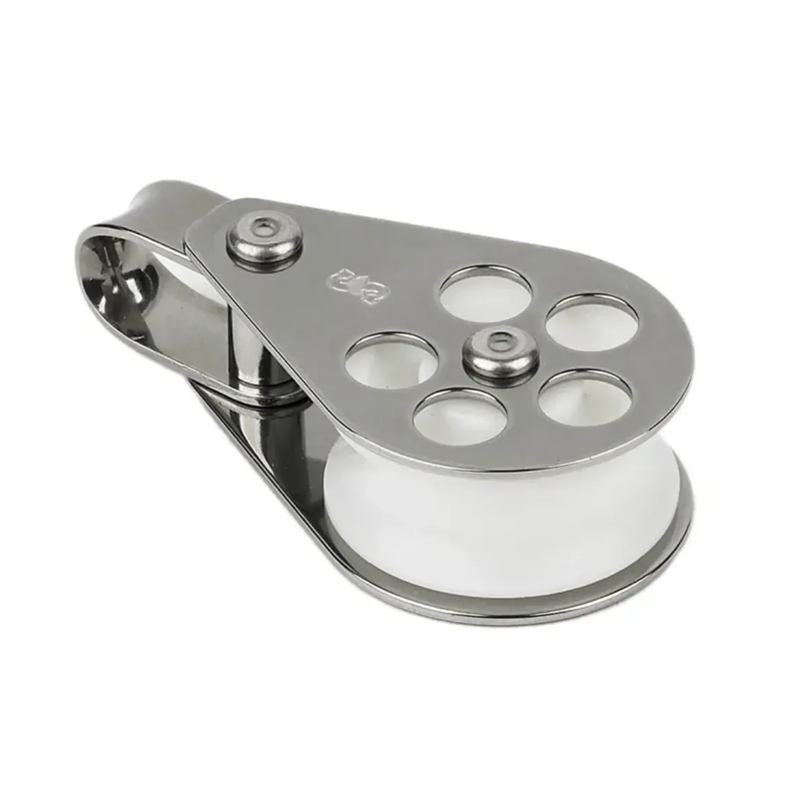 Picture of 37mm Single block with Lashing Eye