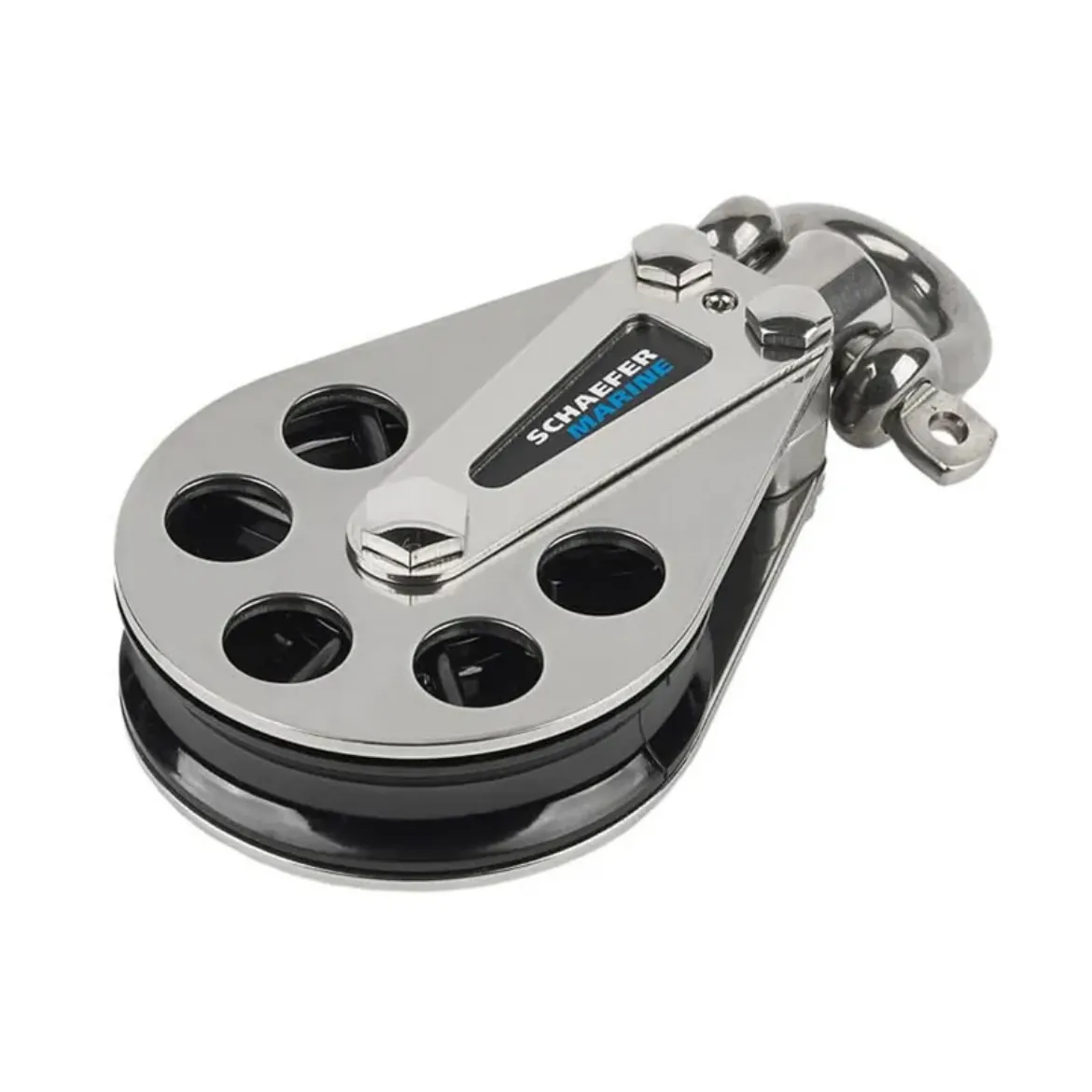 Picture of Single, 3-Way Hd