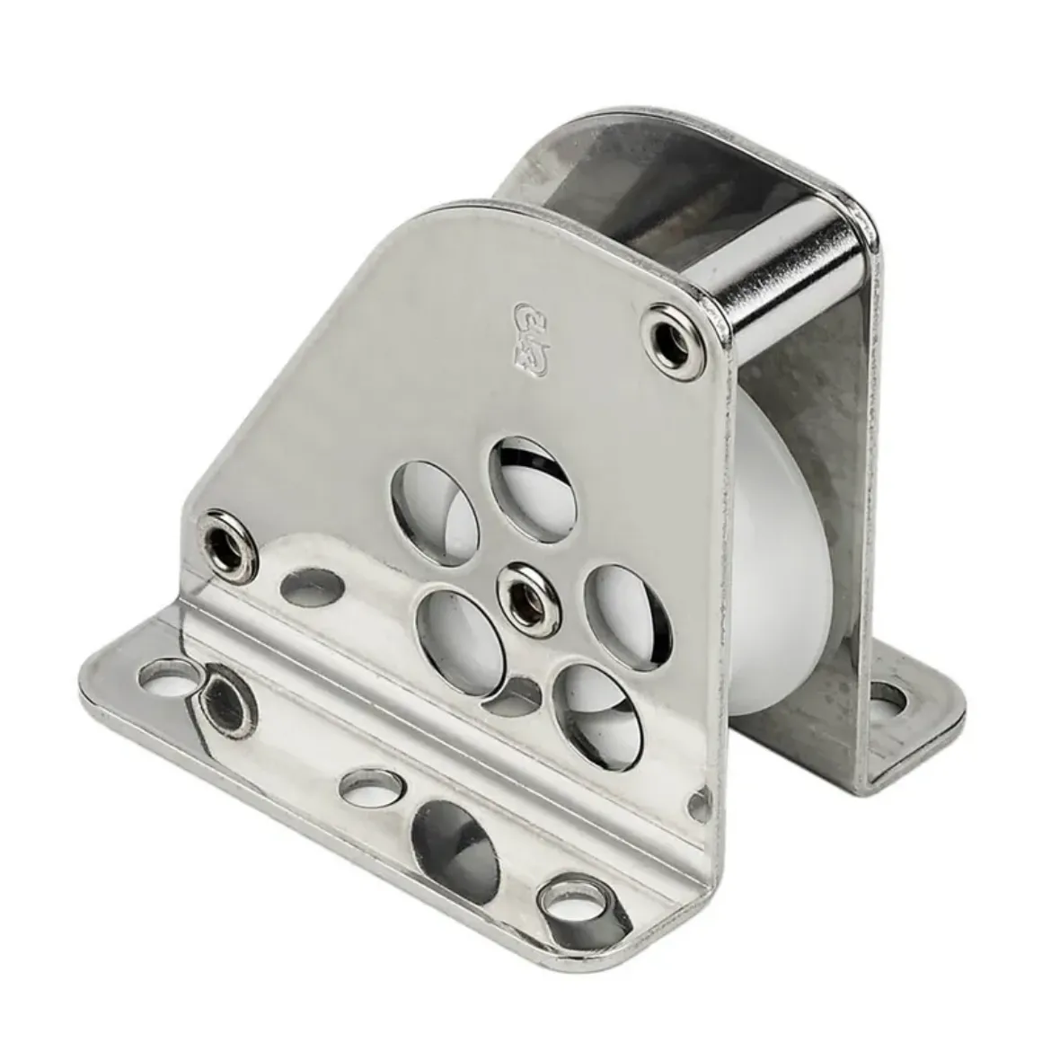 Picture of Over-The-Top Block, Single, Ball Bearing Series 3