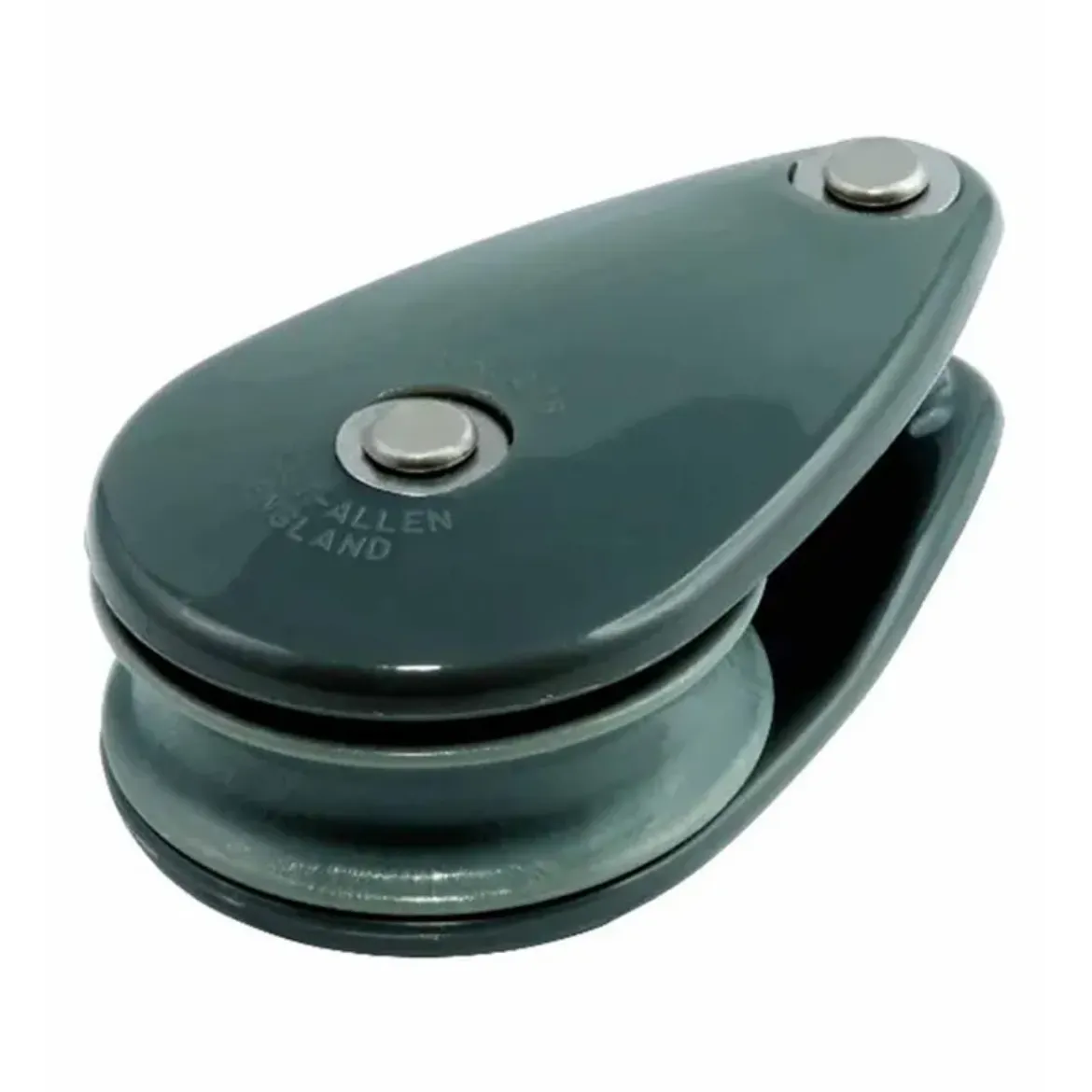 Picture of 38mm ball bearing single sheet block