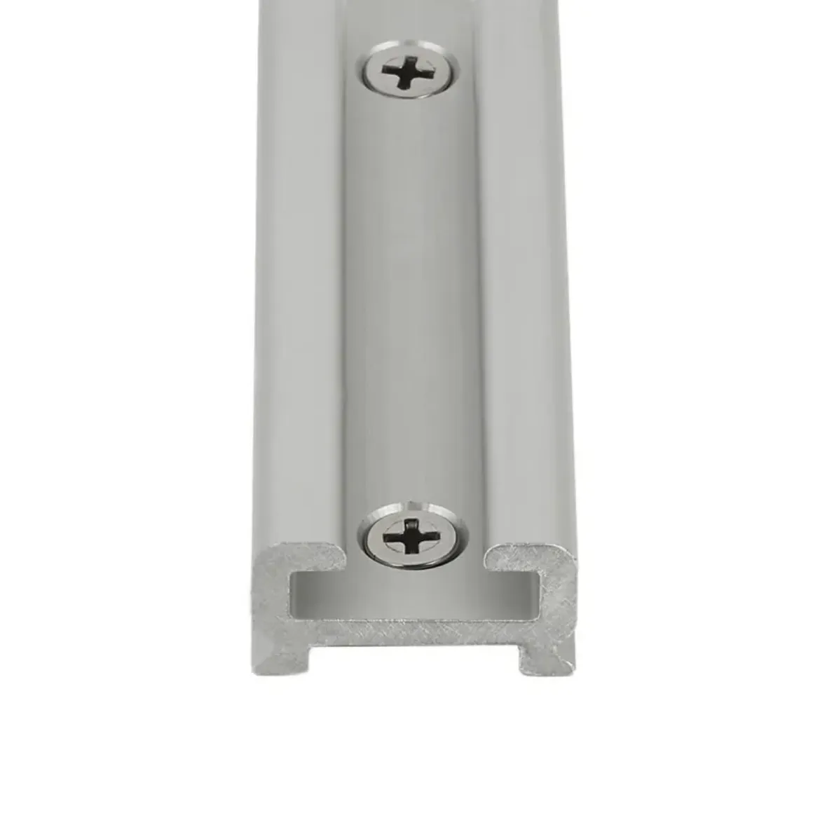 Picture of 7/8in (22mm) track system complete