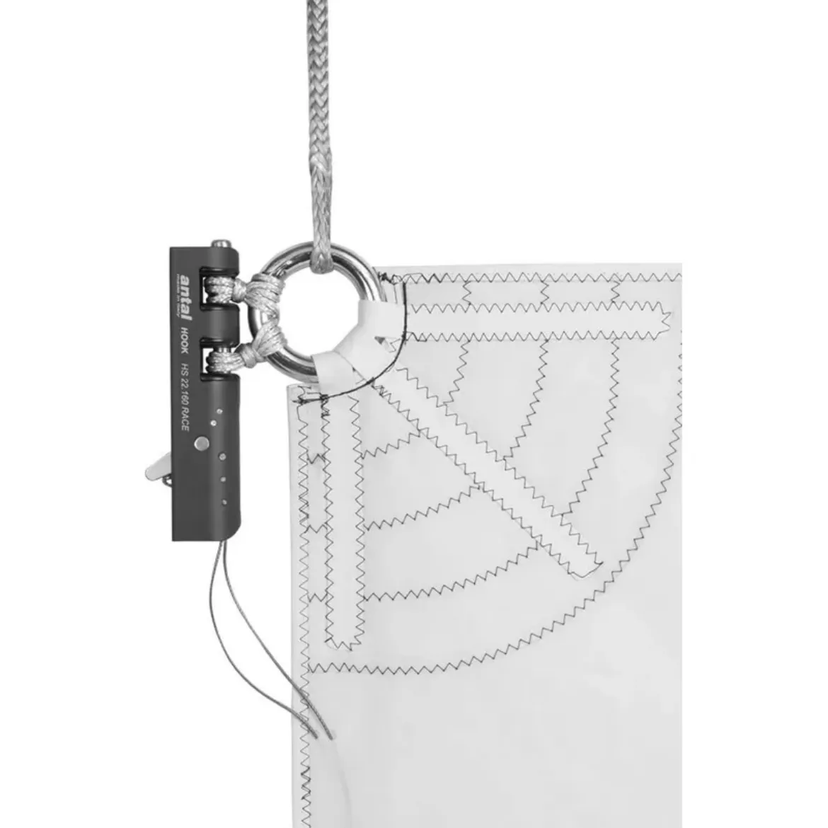 Picture of HS22 Hook car 22 x 11 track