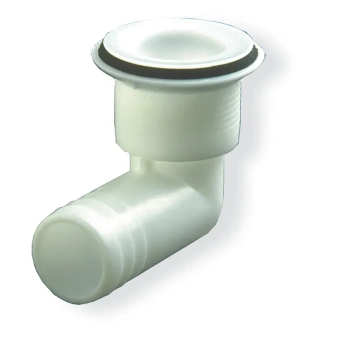 Picture of SW-2 Sink Waste,90 DEG.