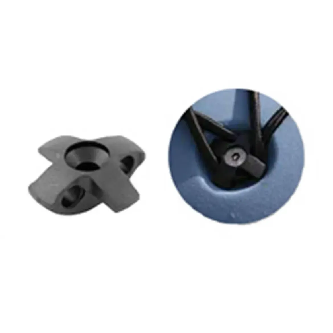 Picture of 4 Way Lacing Eye