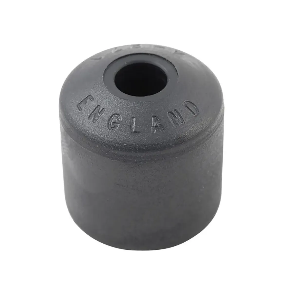 Picture of 6mm Black rope stopper