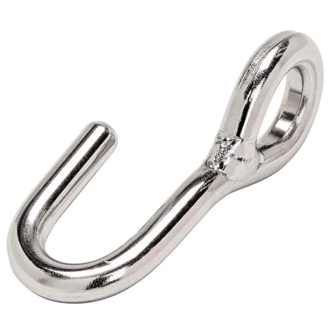 Picture of Twisted SS welded hook