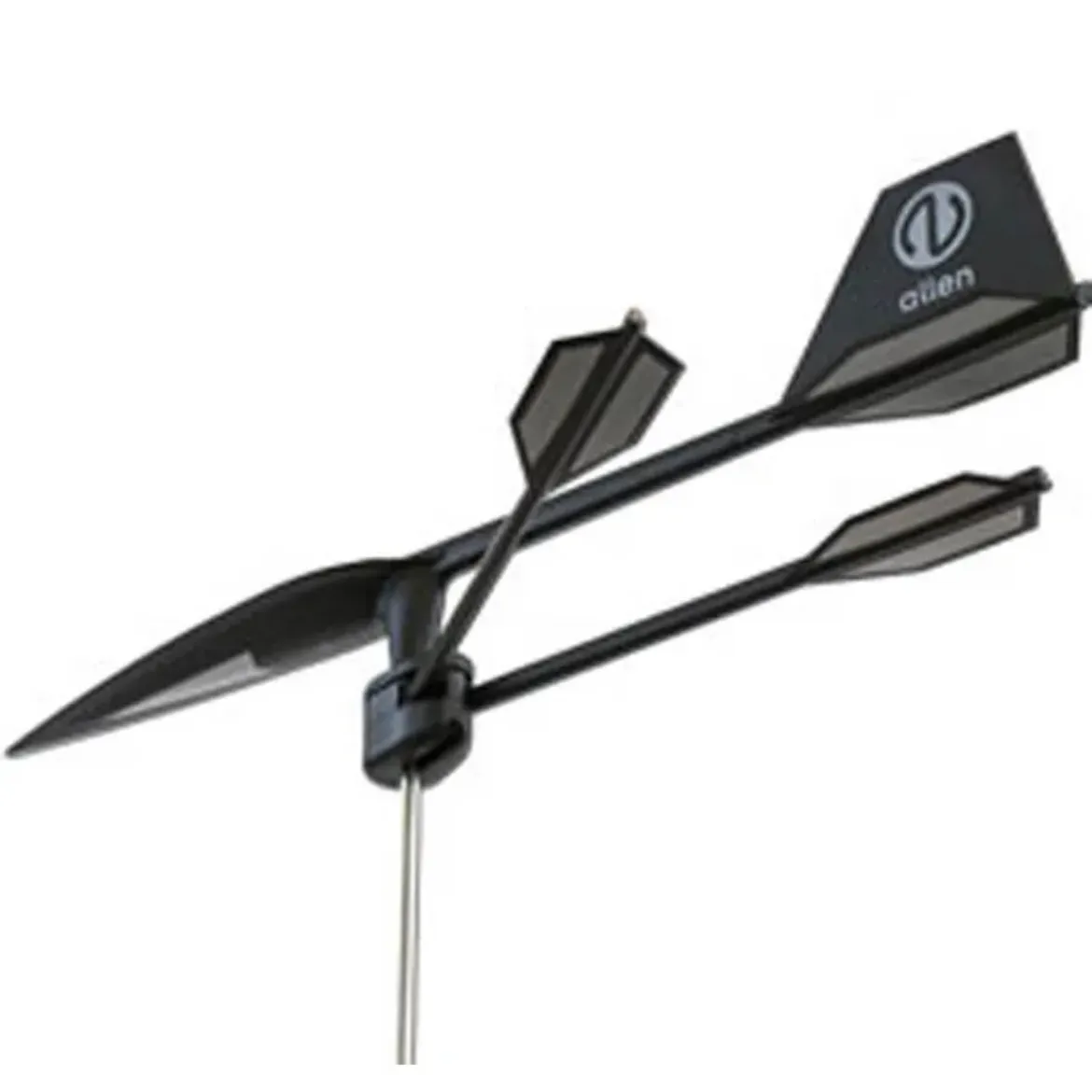 Picture of Large Aerovane Mast Head Mounted