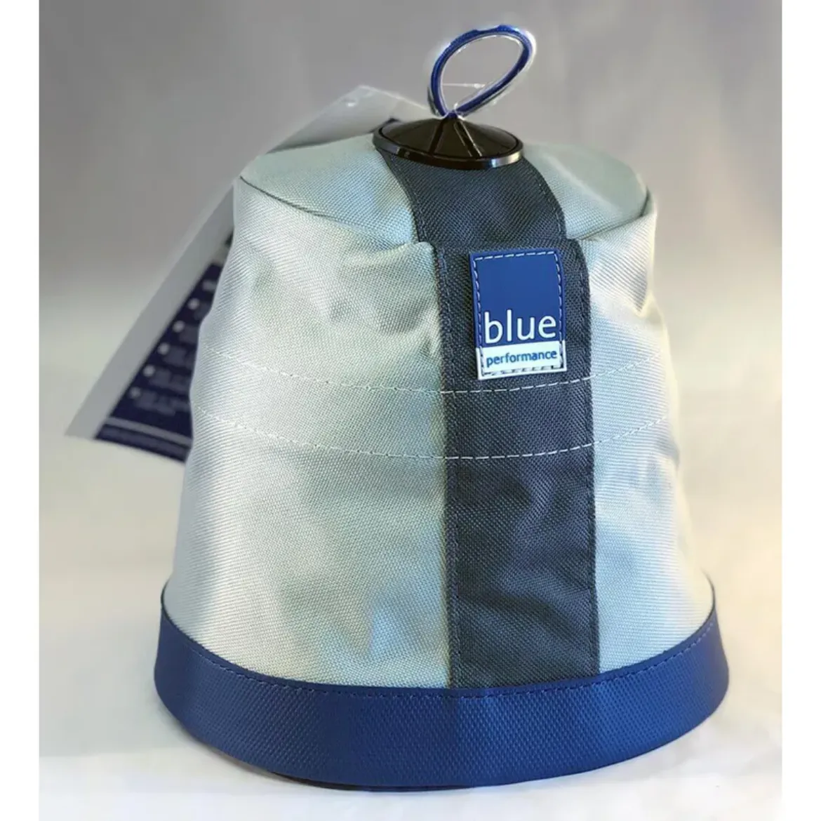 Picture of Winch Cover 9