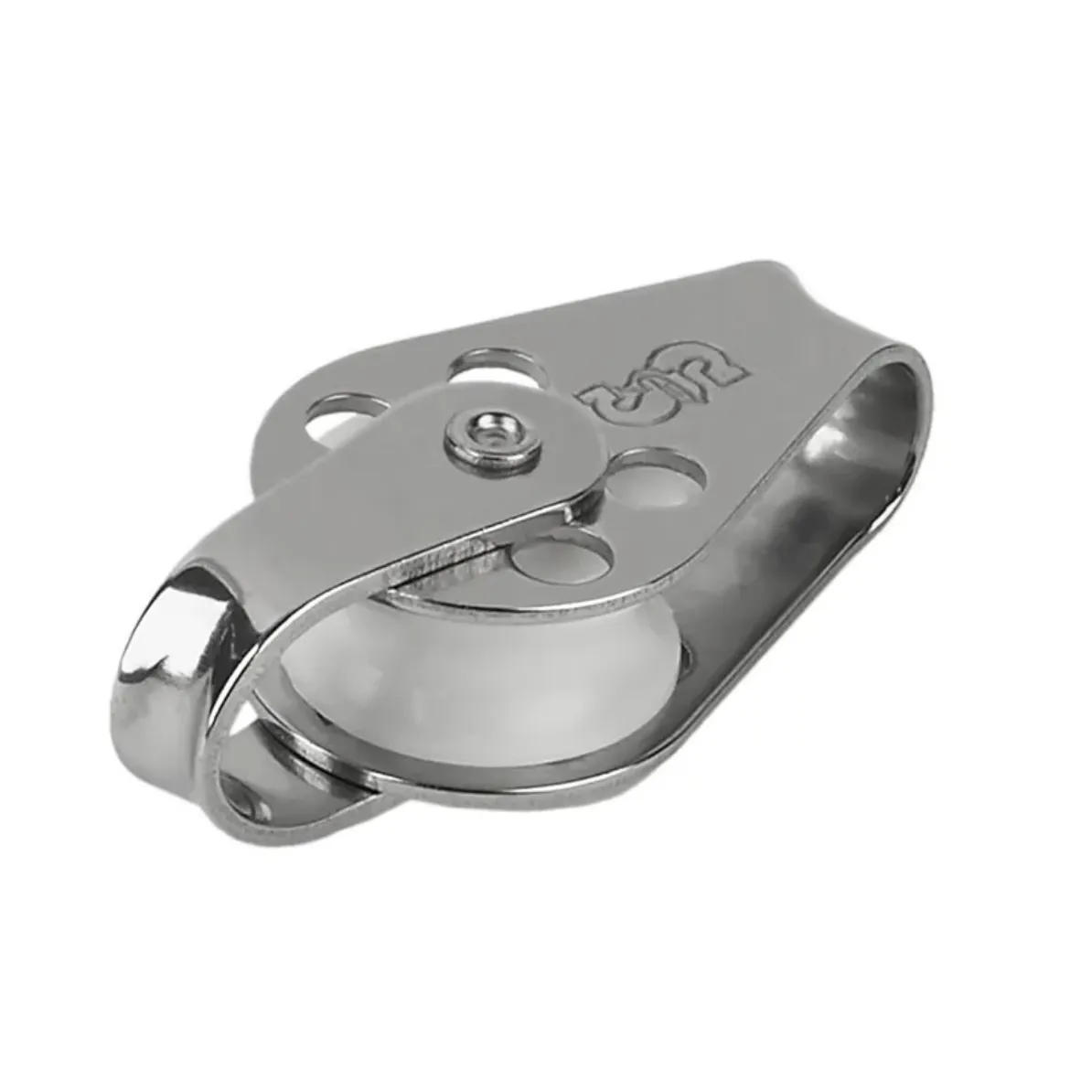 Picture of 19mm Single block with Lashing Eye and Becket