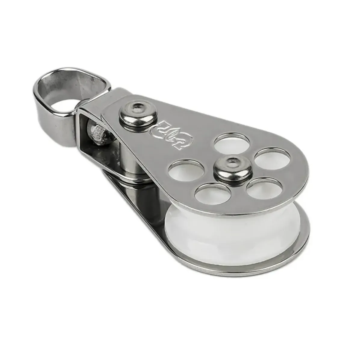 Picture of Single 27mm block with Swivel Shackle