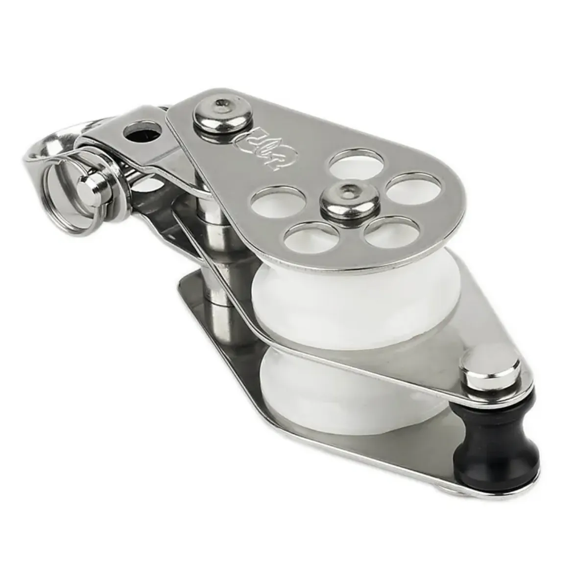 Picture of Double, Front/Side Shackle, Becket Series 2