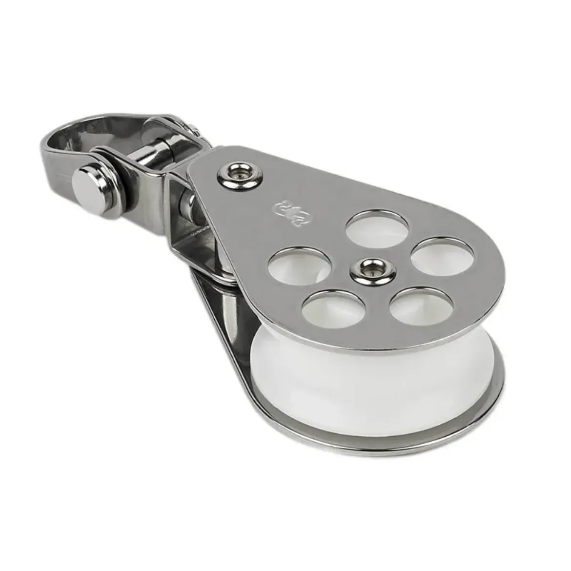 Picture of 37mm Single block with Swivel Shackle