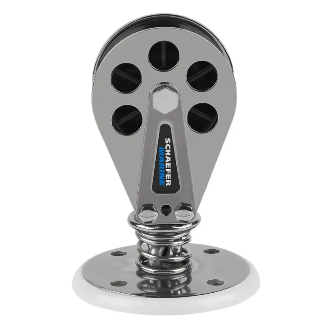 Picture of Stand-Up Swivel, Delrin Shv, Nomex Brng