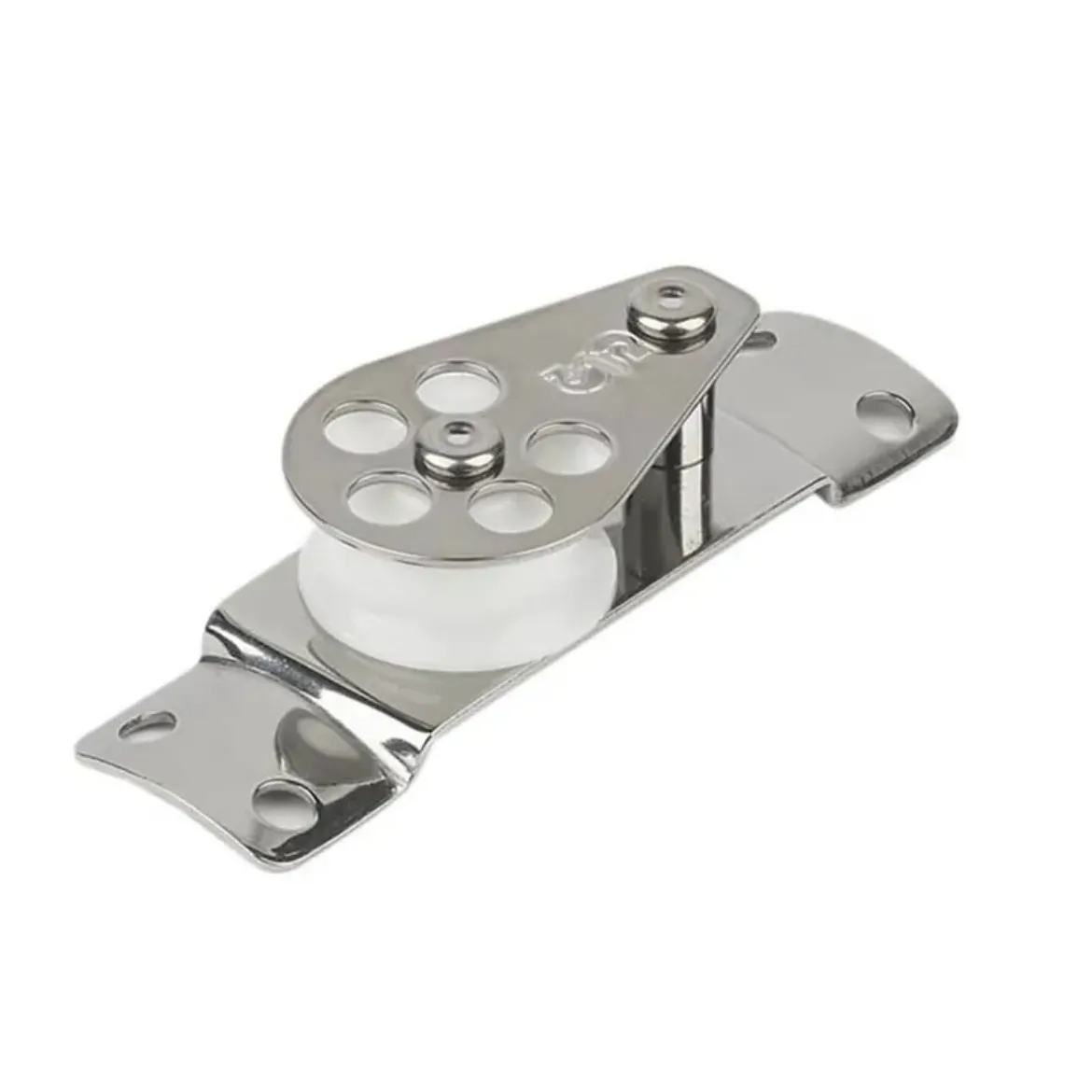 Picture of 27mm Curved/Base Sng/Delrin
