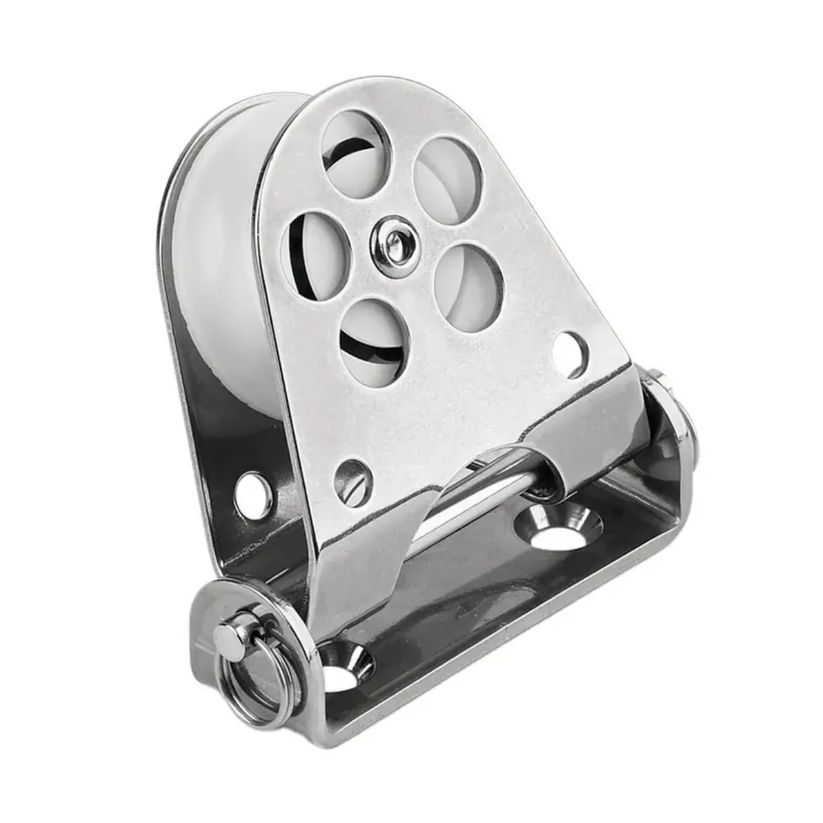 Picture of Hinged Fairlead, Ball Bearing