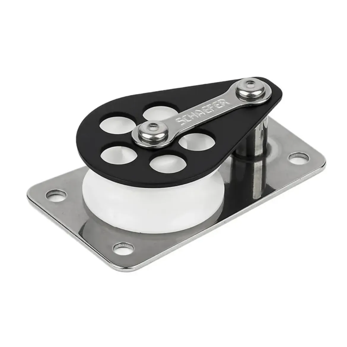 Picture of Single Cheek Series 3