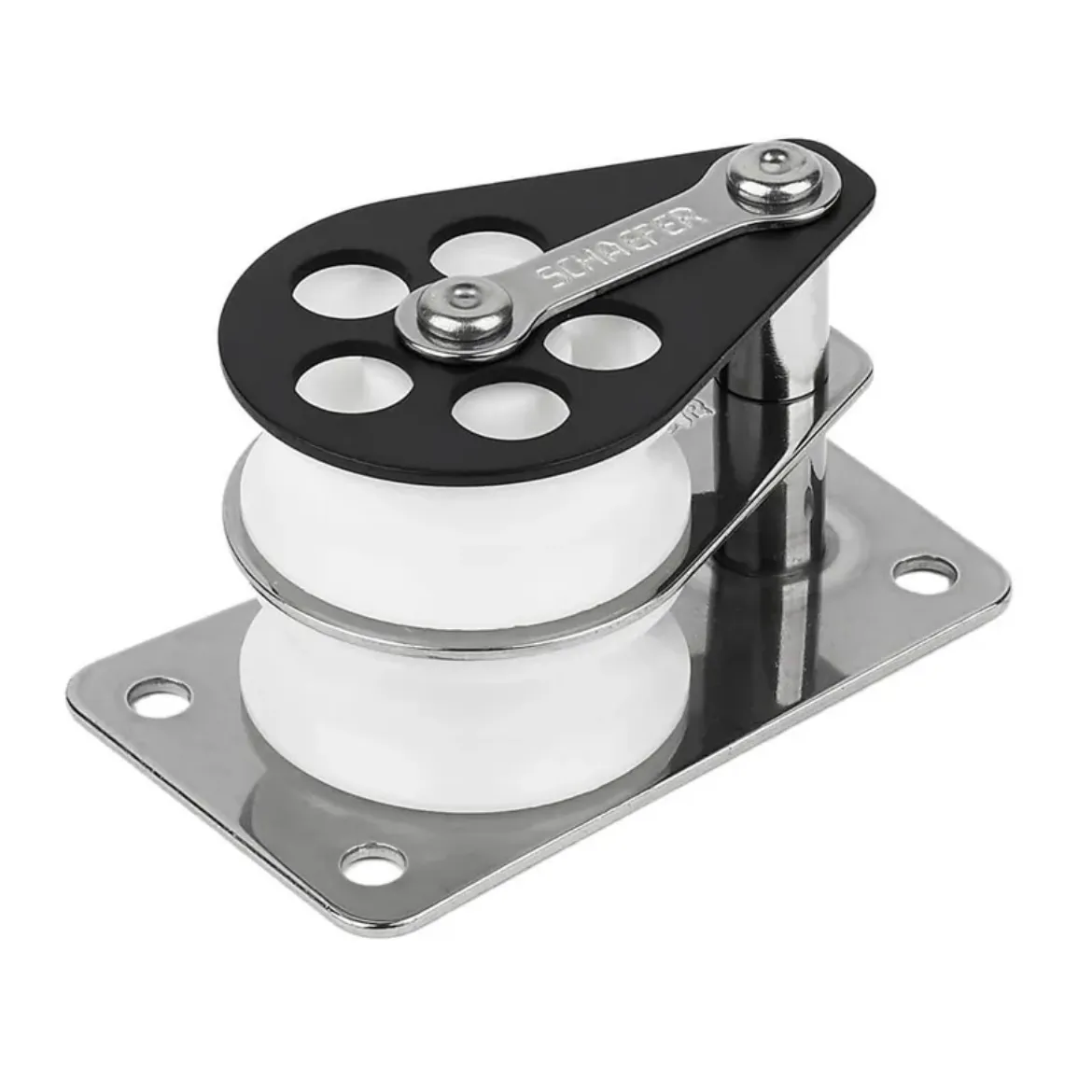 Picture of Cheek, Double Series 3