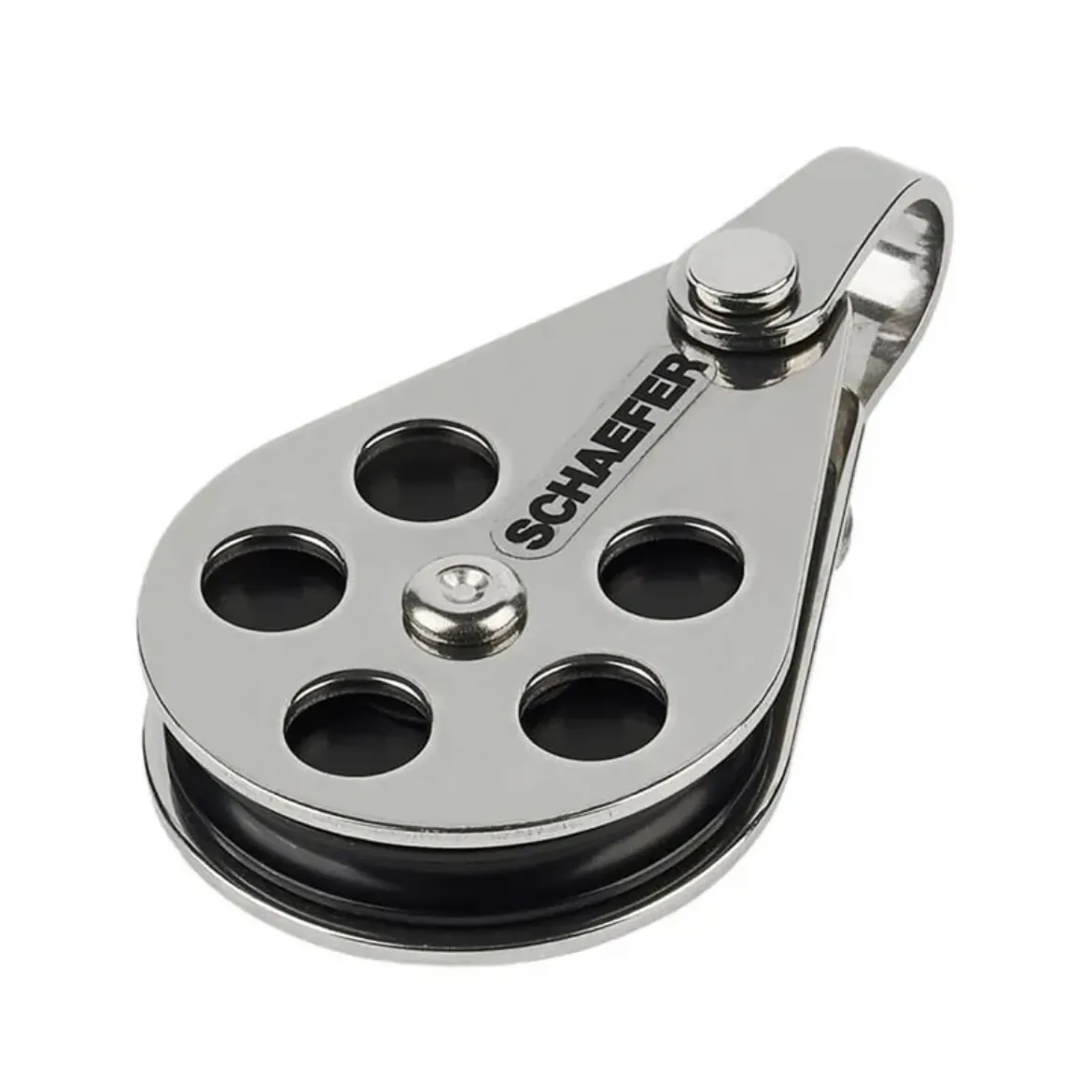 Picture of 51mm wire block/aluminium