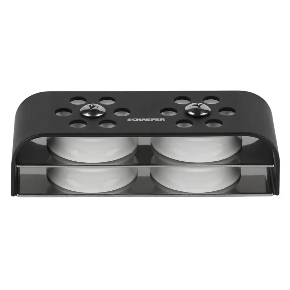 Picture of Schaefer Deck Organiser, Quad