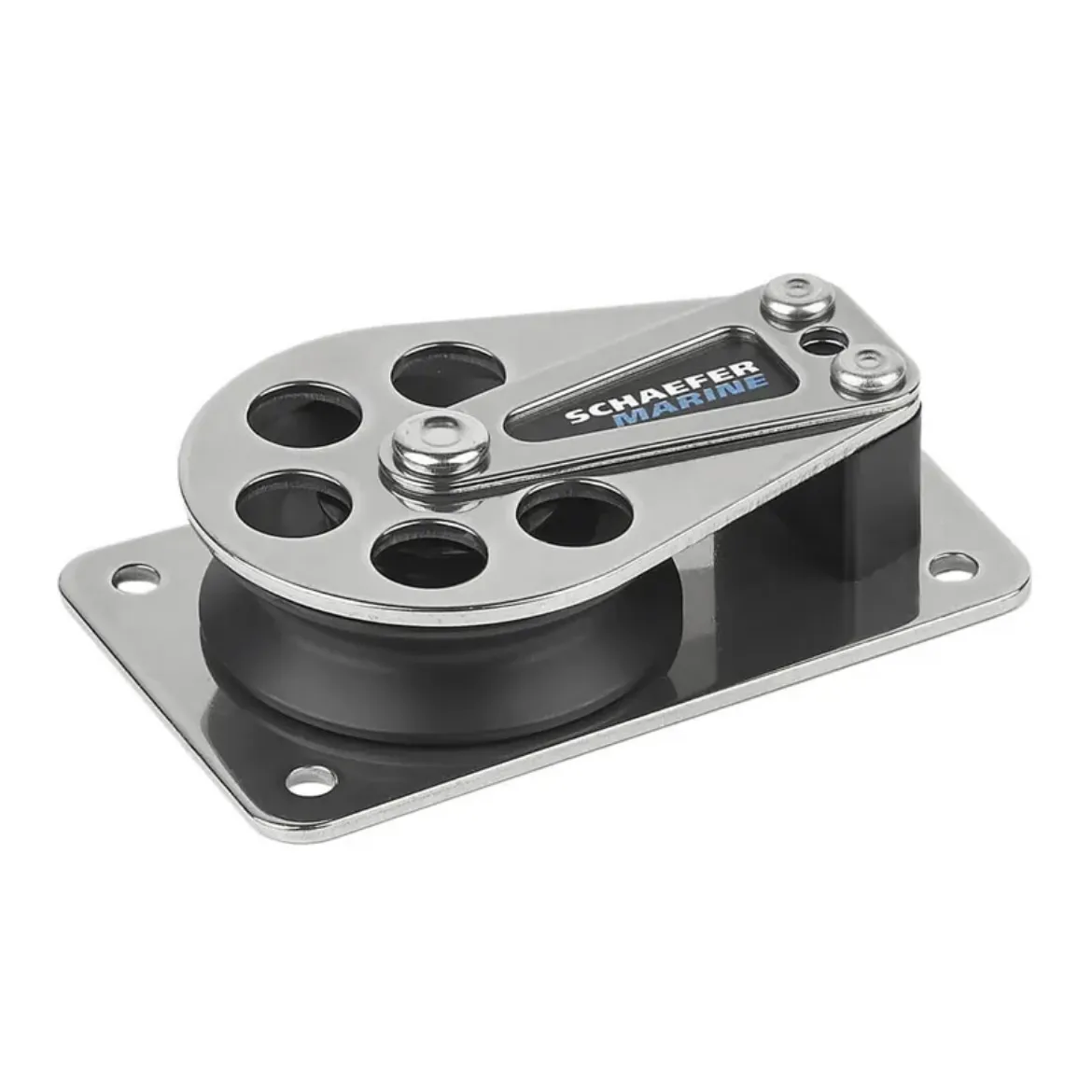 Picture of Cheek, Aluminum Sheave