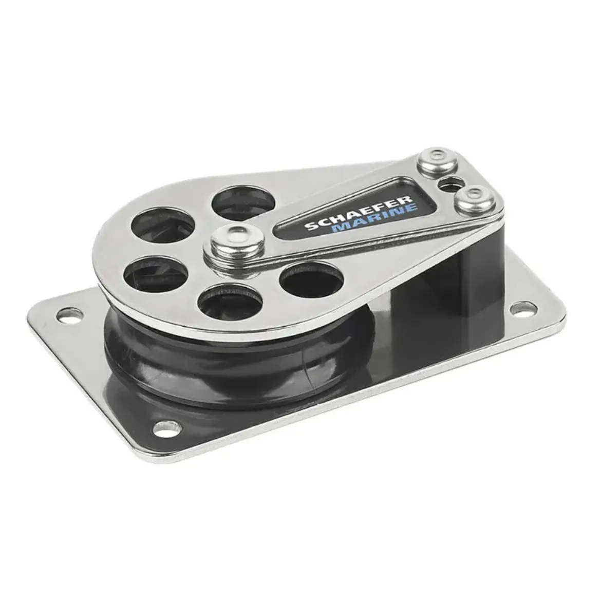 Picture of Series 5 Flat base Cheek Block