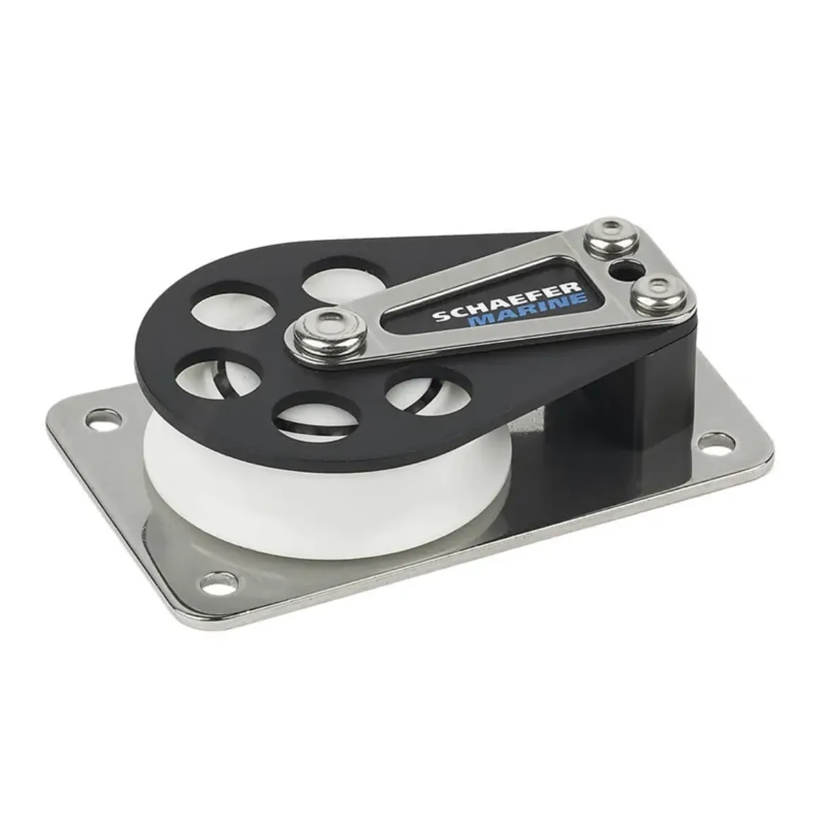 Picture of Cheek, Ball Bearing series 5