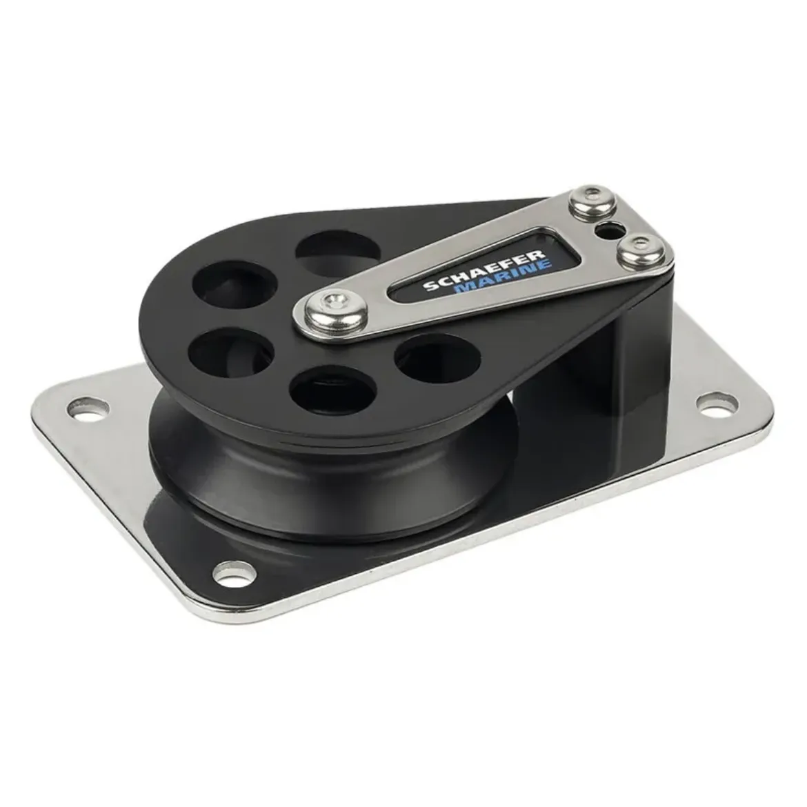 Picture of Cheek, Aluminum Sheave Series 7