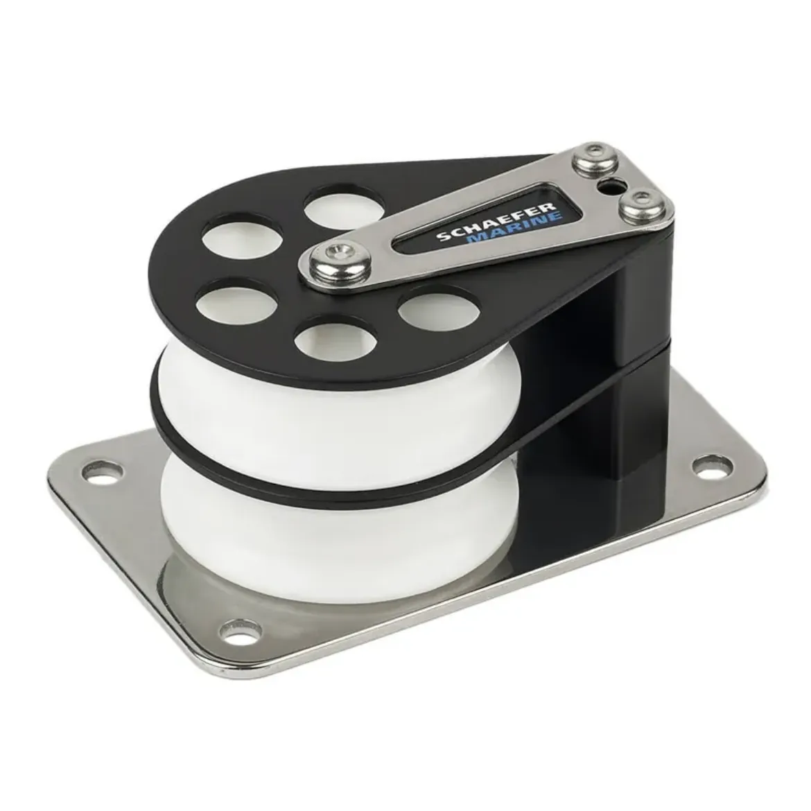 Picture of Cheek, Double Series 7