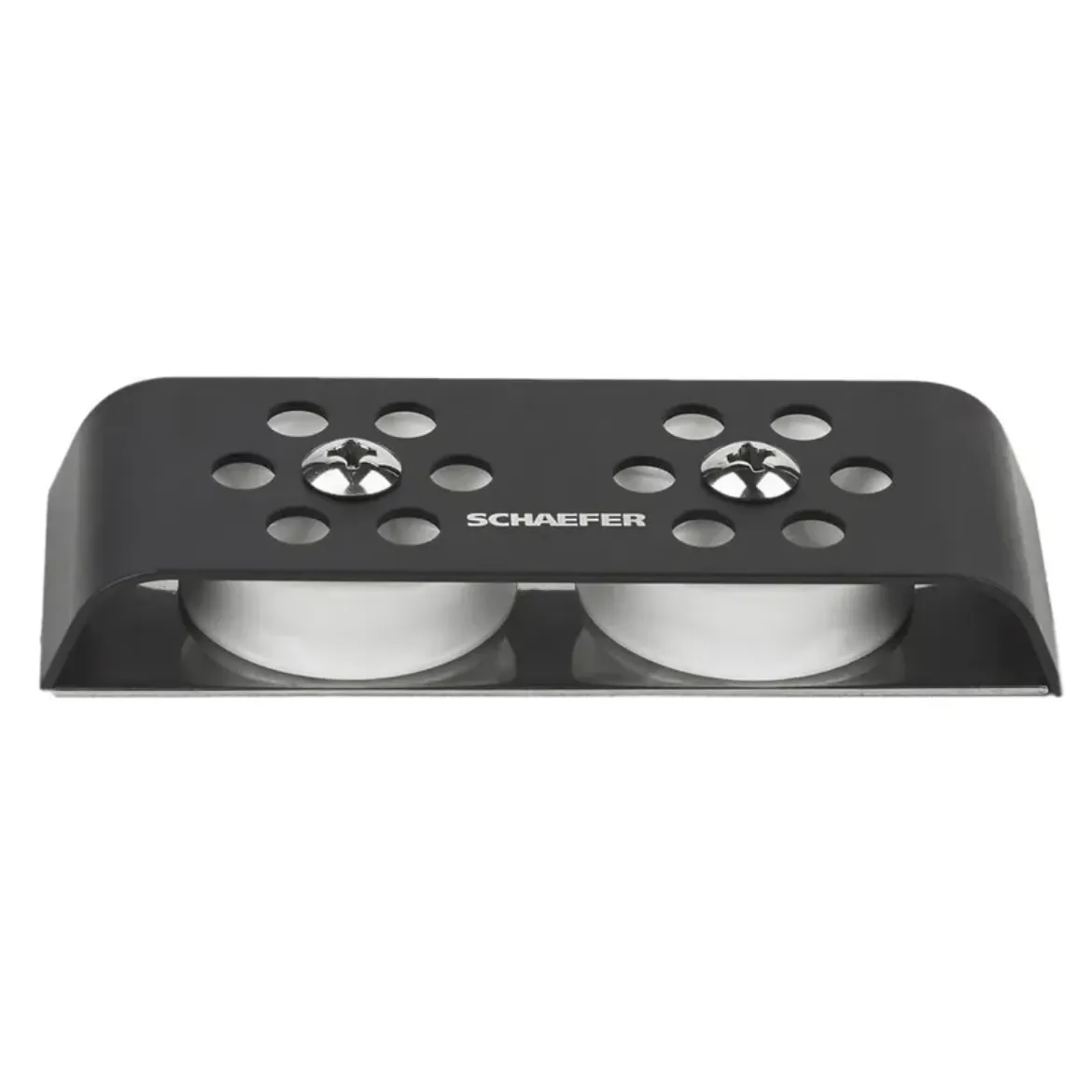 Picture of Schaefer Series 7 Deck Organiser, Double