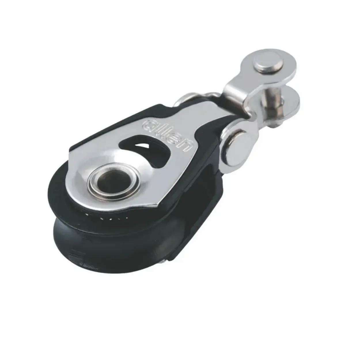 Picture of 20mm Single Dynamic Bearing Block with Fork Head