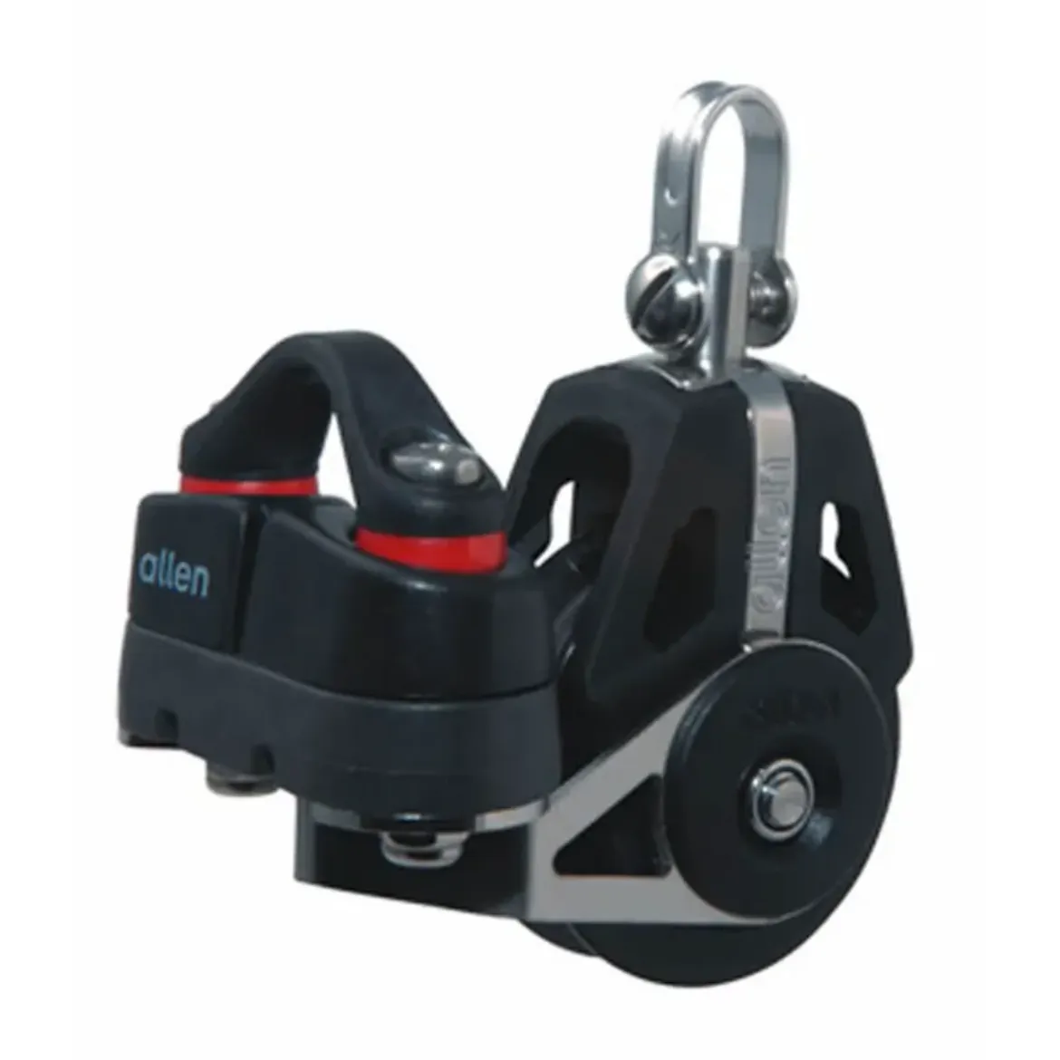 Picture of 40mm Single Dynamic Bearing Swivel Block with A.677 Cam Cleat