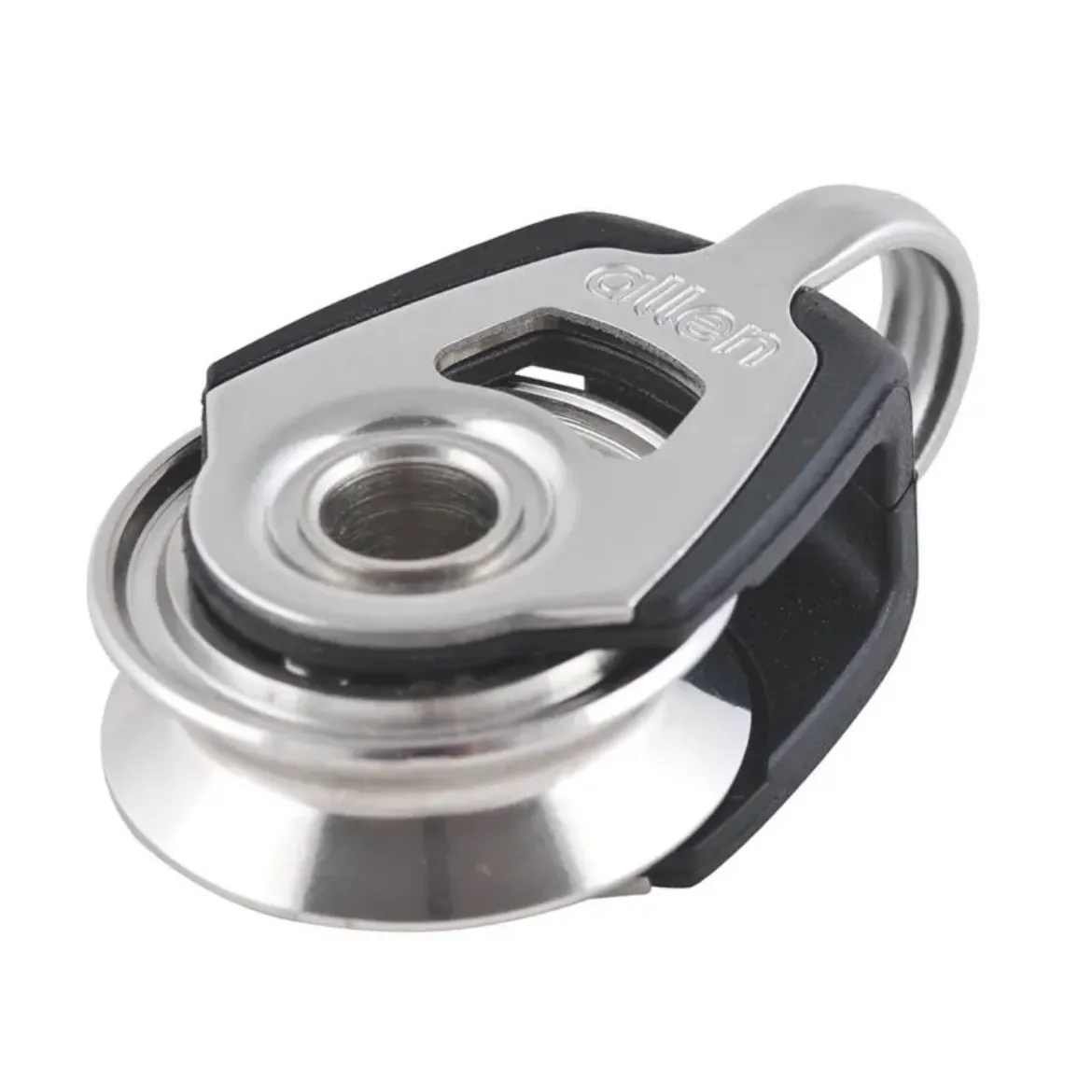 Picture of 30mm High Load Block - Stainless Steel Sheave