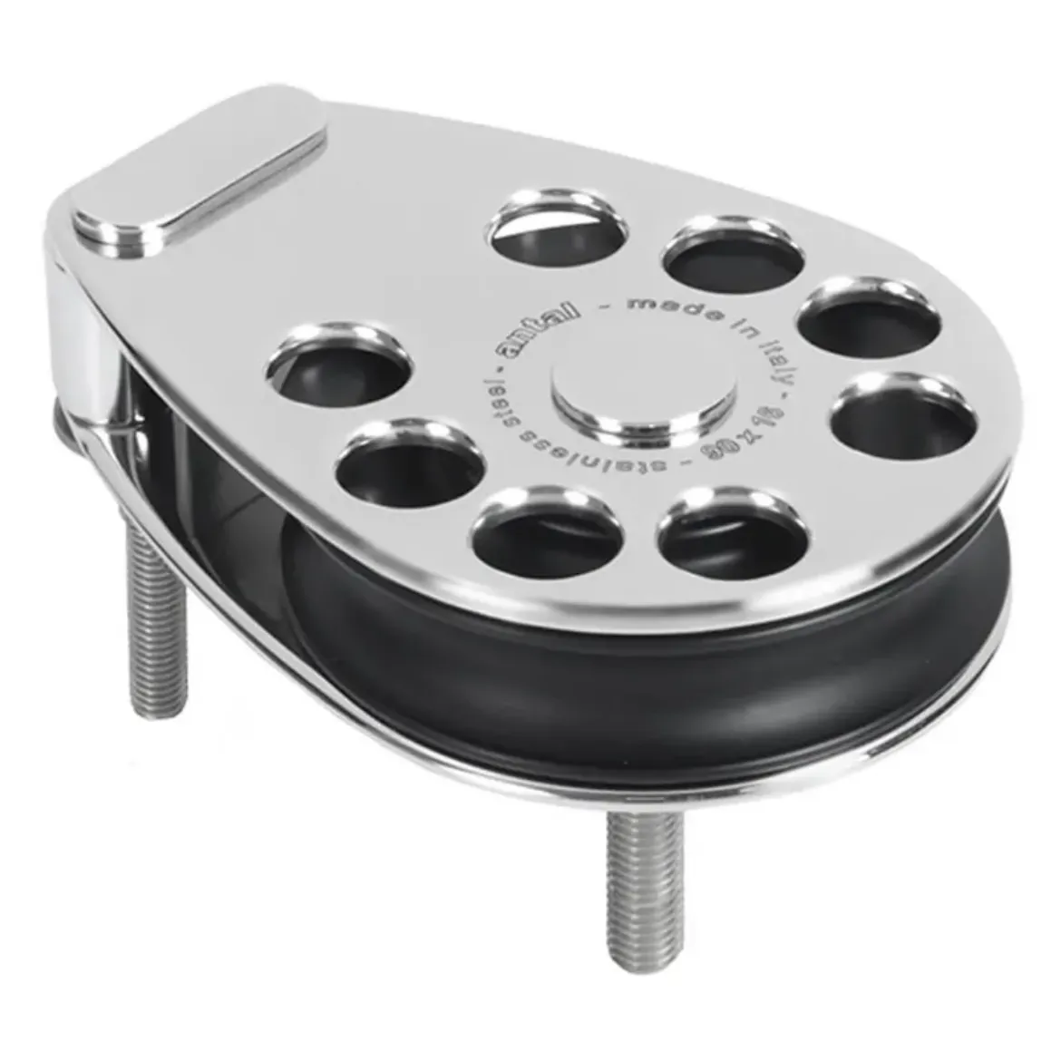 Picture of 90mm Single foot block