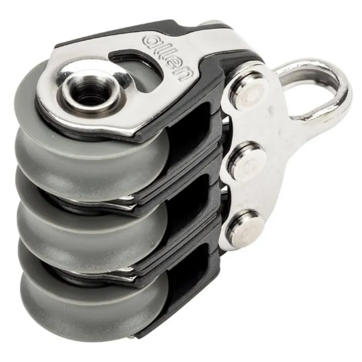 Picture of 20mm plain bearing triple block