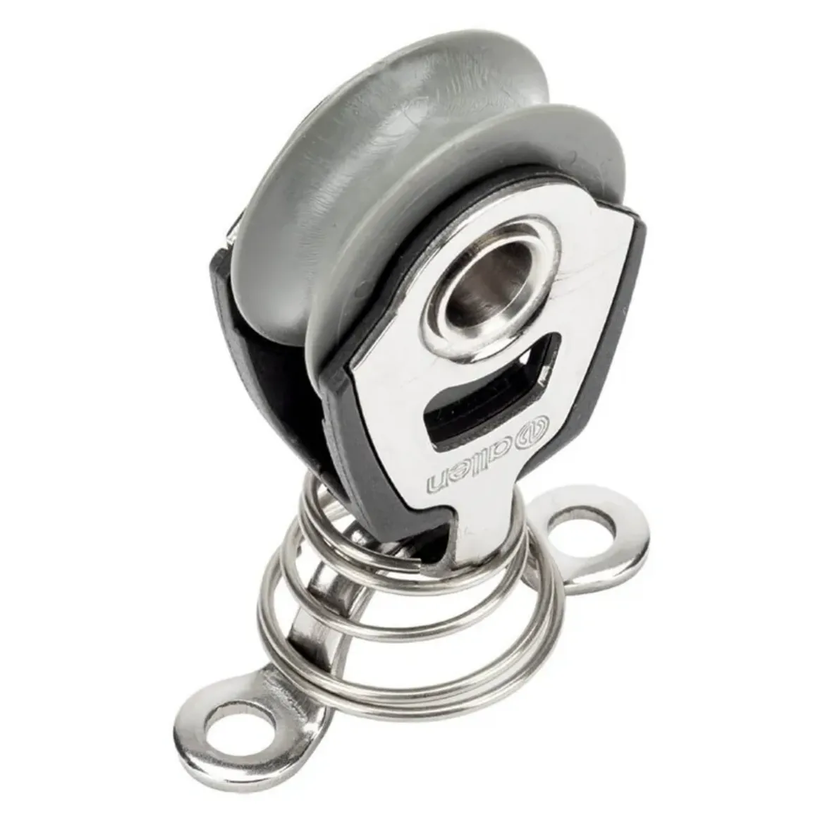 Picture of 30mm plain bearing block stand up