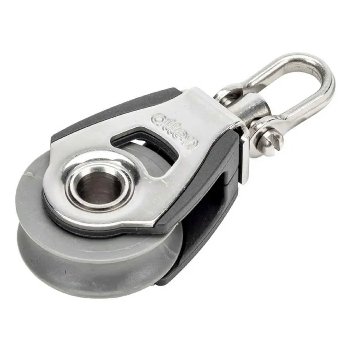 Picture of 30mm plain bearing swivel block