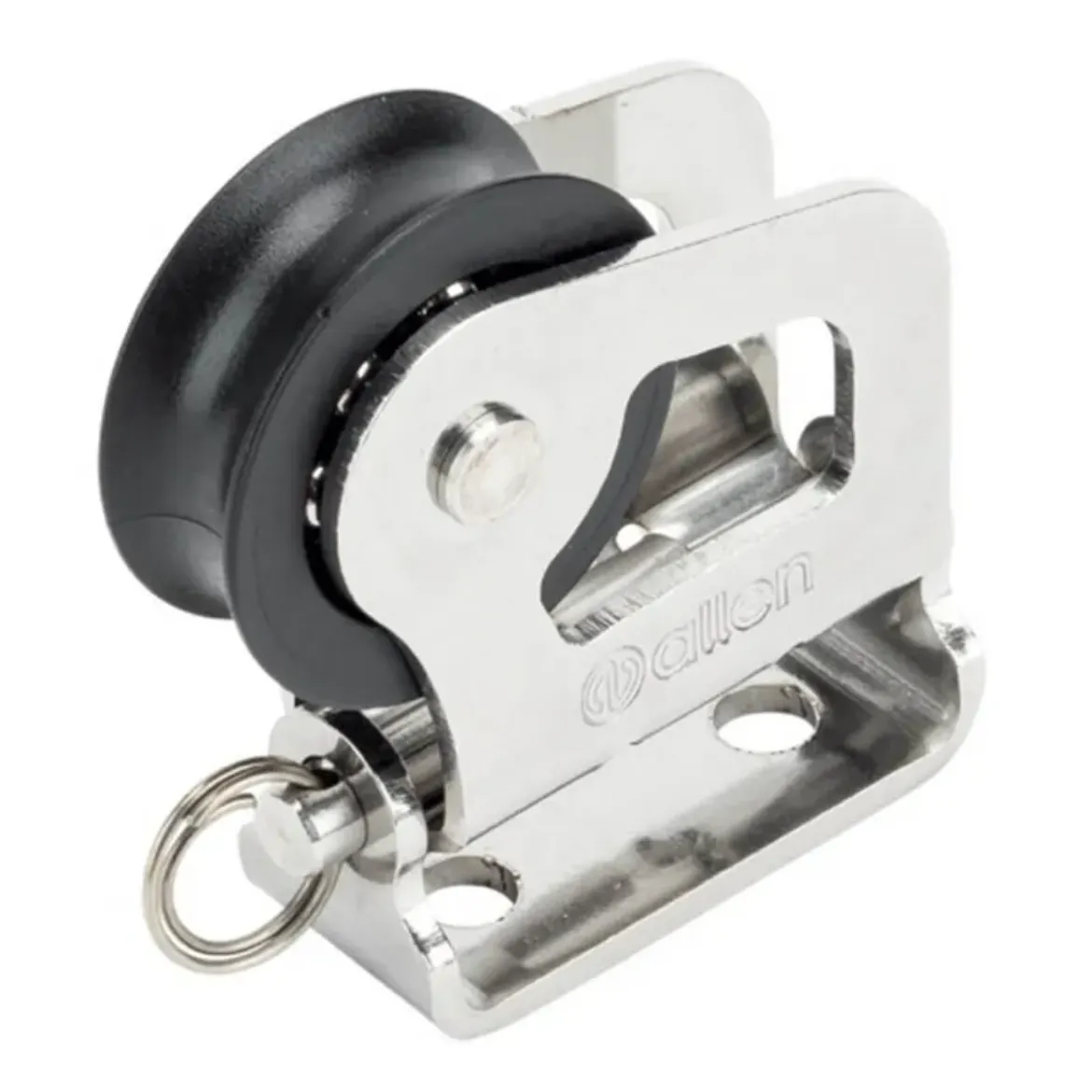 Picture of 30mm Dynamic flip flop block