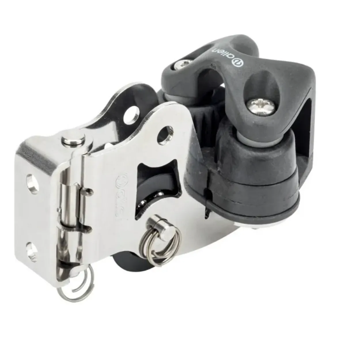 Picture of 30mm Dynamic flip flop with A.677 Cleat