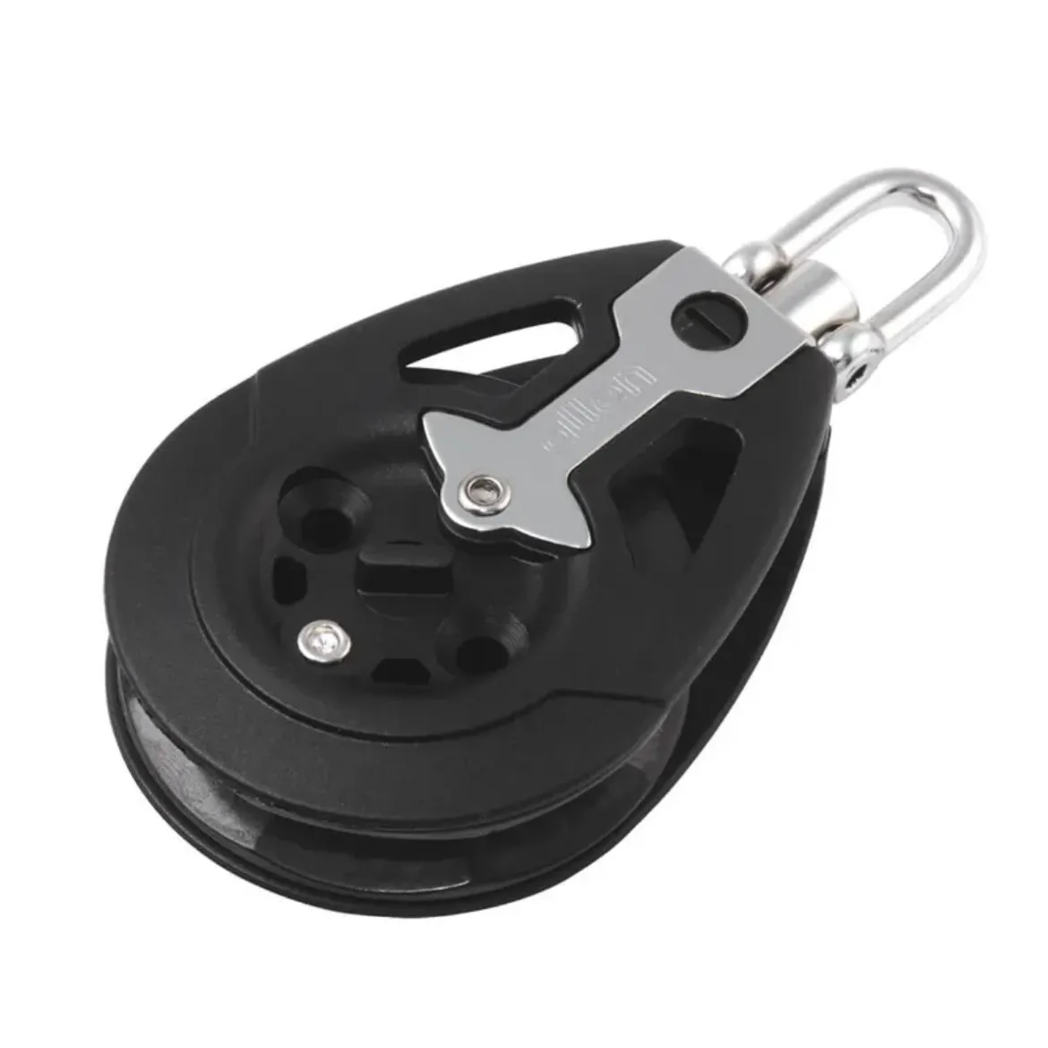 Picture of 60mm Switchable-Ratchet Block with Wave Sheave