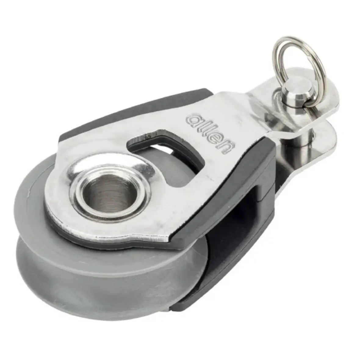 Picture of 30mm Single Plain bearing fork block