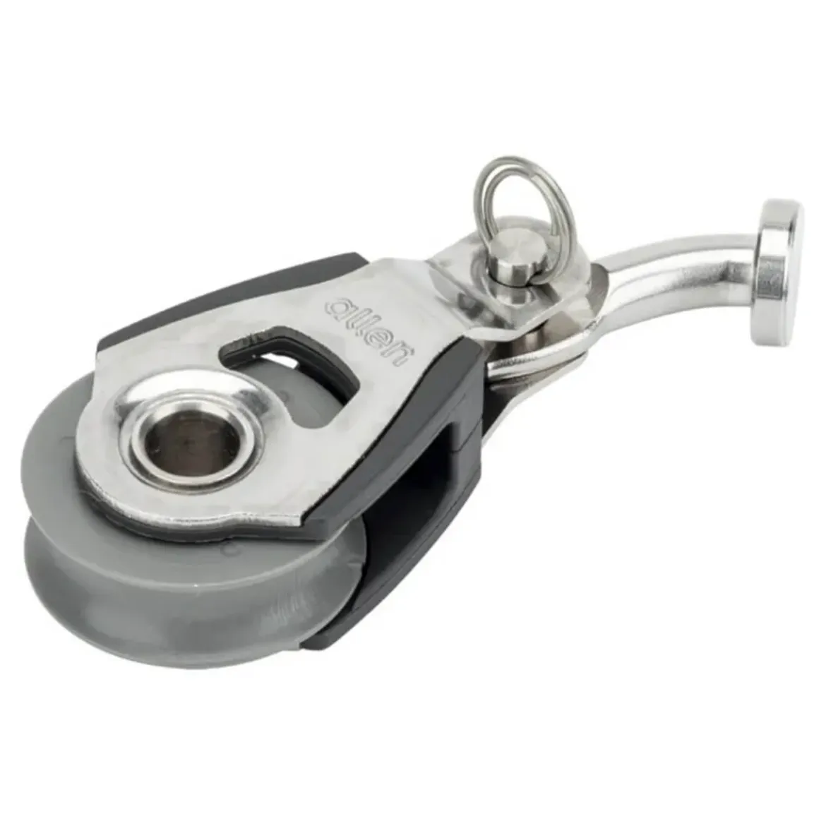 Picture of 30mm Single Plain bearing fork block with SA.873