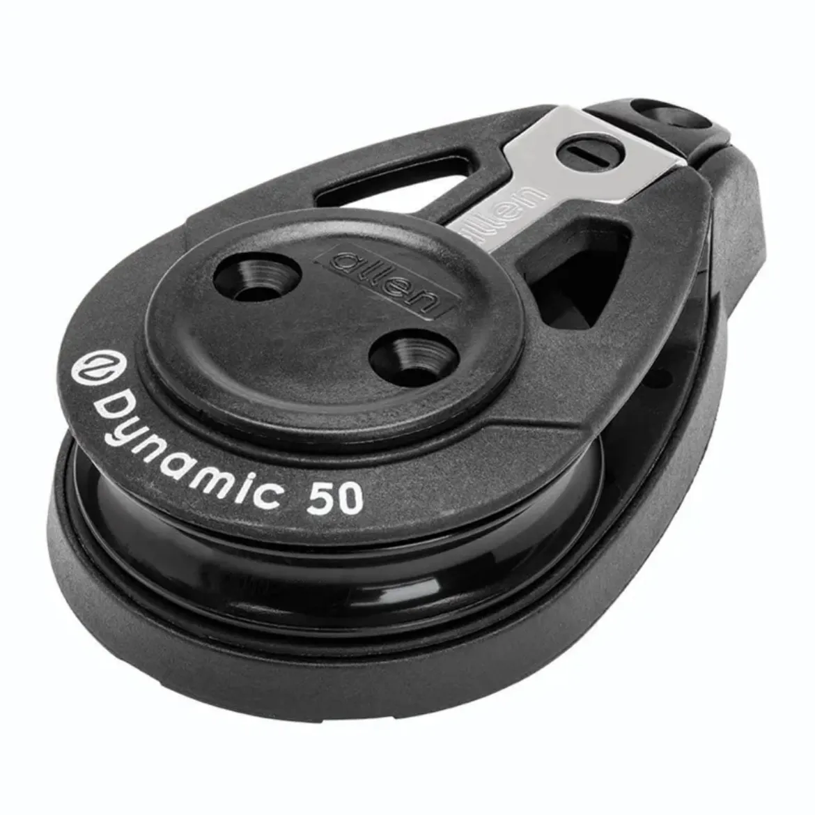 Picture of 50mm Dynamic block with cheek adaptor