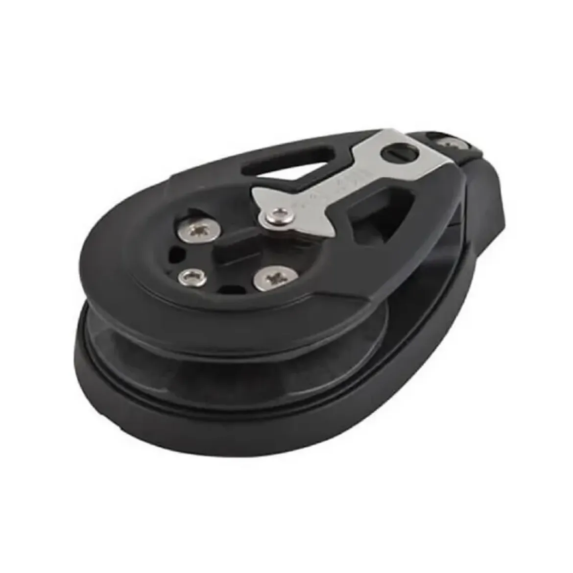 Picture of 50mm switchable ratchet block with cheek adaptor