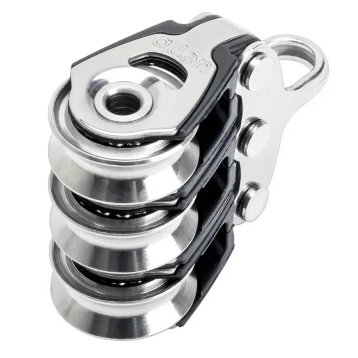 Picture of 20mm High load triple block