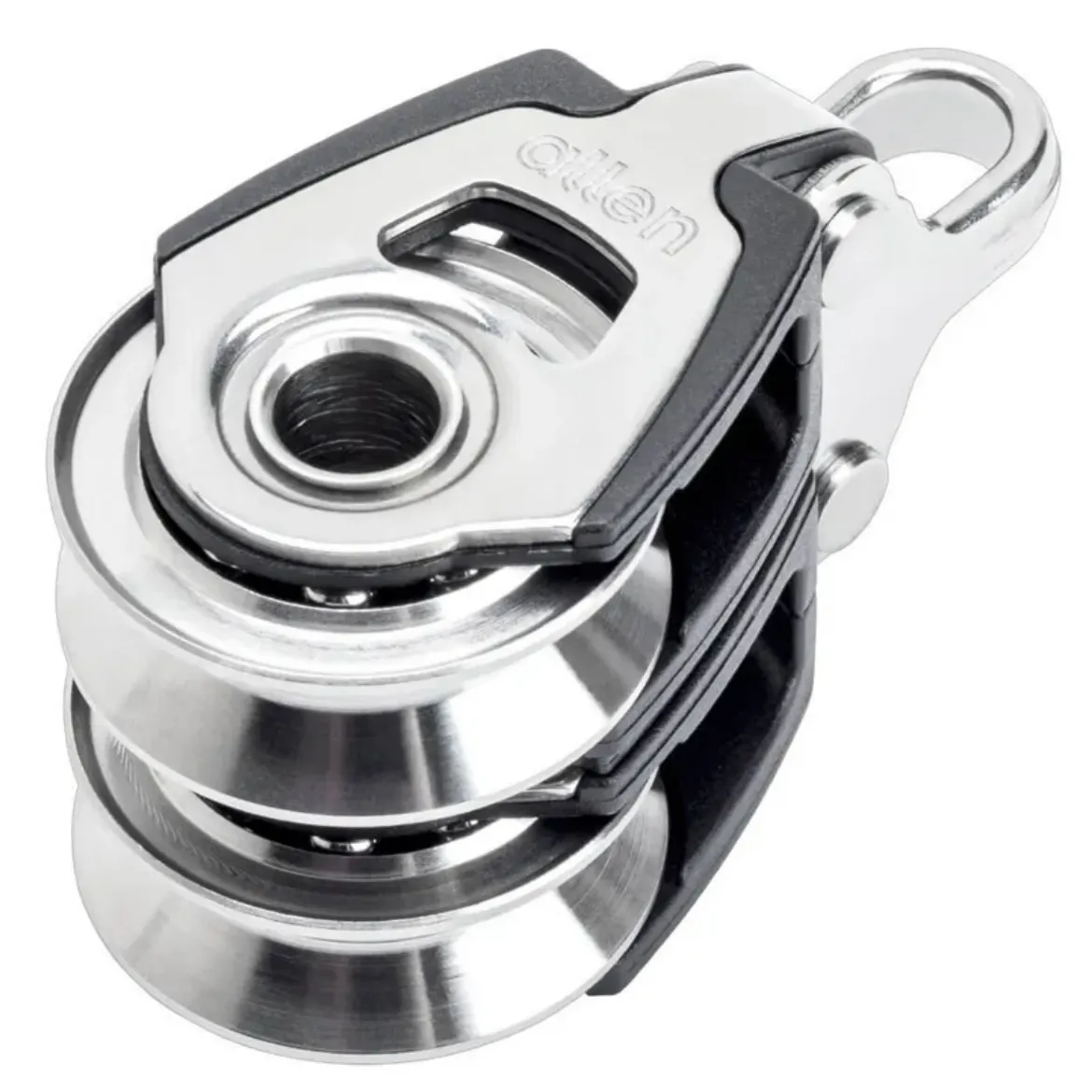 Picture of 30mm Highload dynamic double block