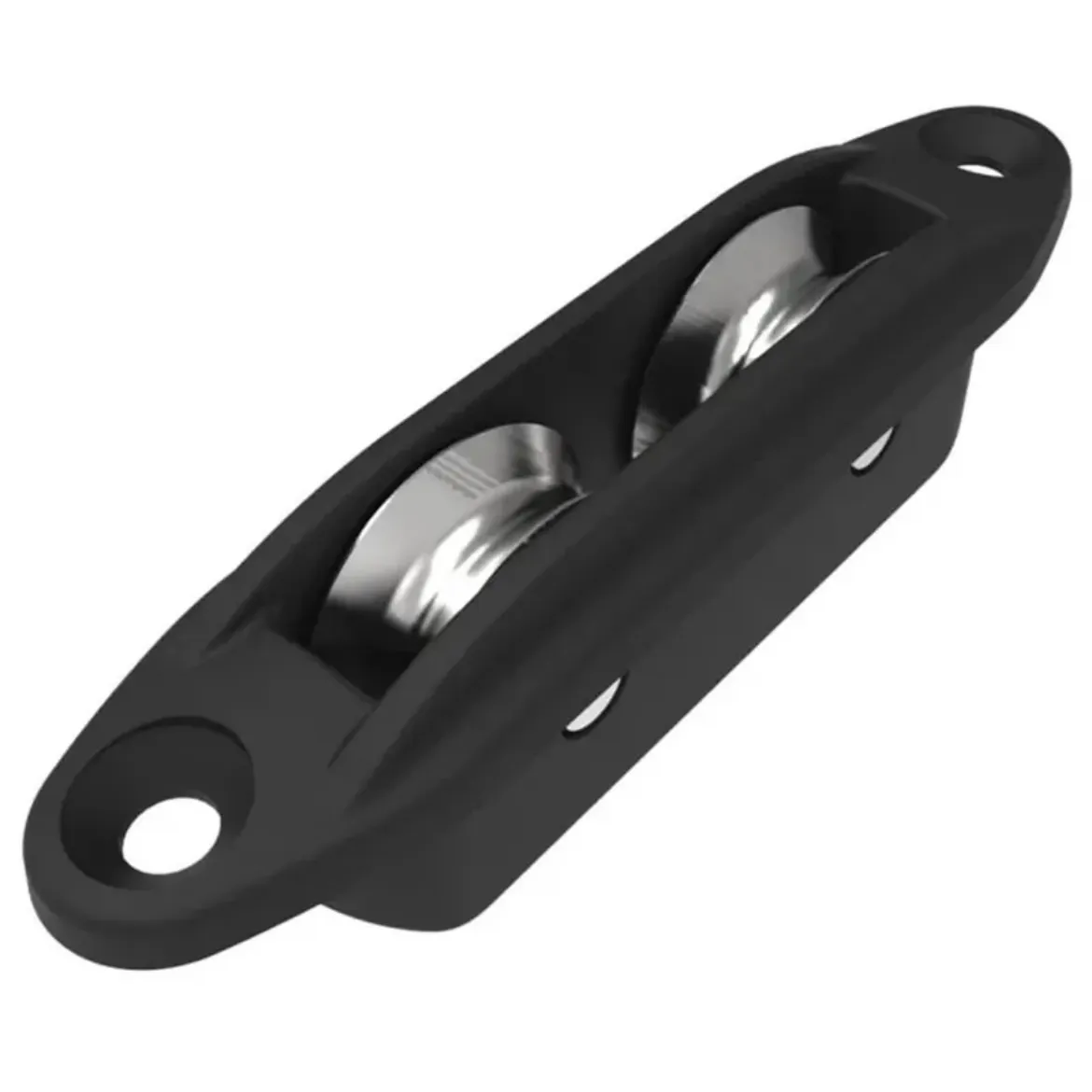 Picture of 20mm double Steel sheave through deck